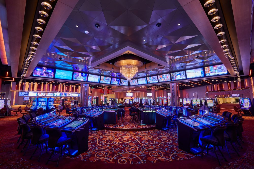 Canlı casino'da dönemsel bonuslar, Puntobahis ile her zaman kazan!