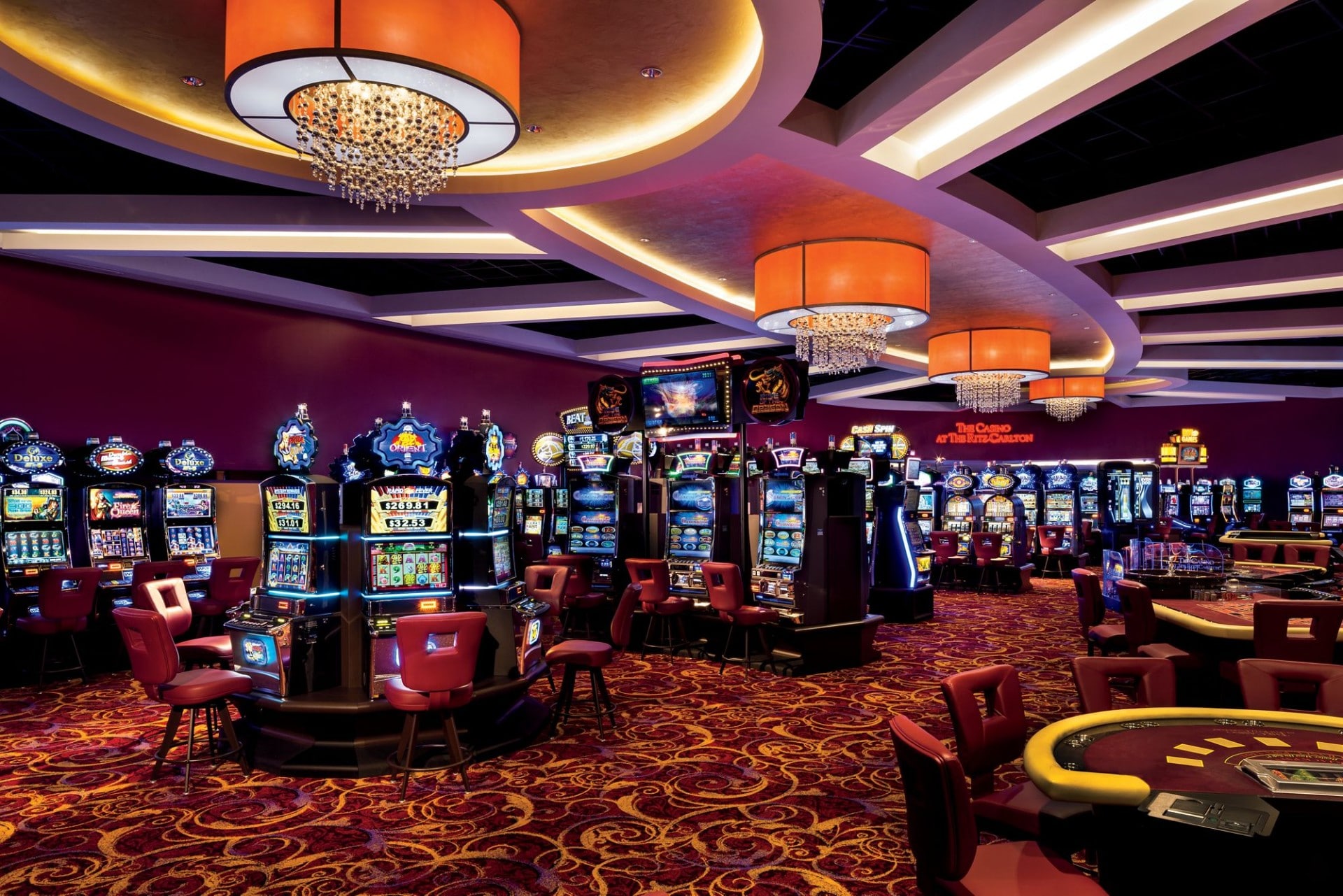 Şansın Aniden Gülümsedi: Bir Blackjack Hikayesi