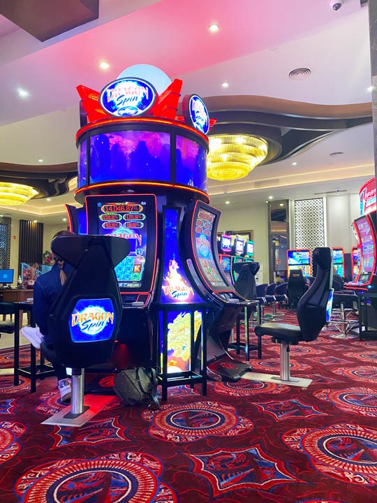 Şansın Aniden Gülümsedi: Bir Blackjack Hikayesi
