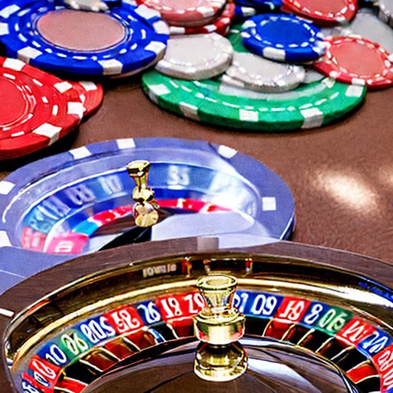 Slot Makinelerin Melodisi: Kazanan Stratejiler