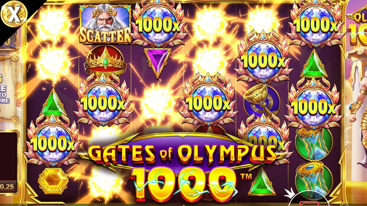Slot Makinelerin Melodisi: Kazanan Stratejiler
